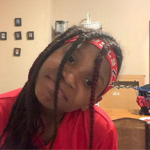 Meet your Posher, Jamarrie